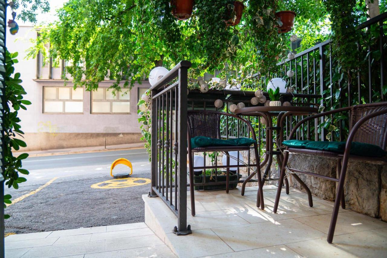 רייקה La Guardia Apartment With Free Private Parking מראה חיצוני תמונה