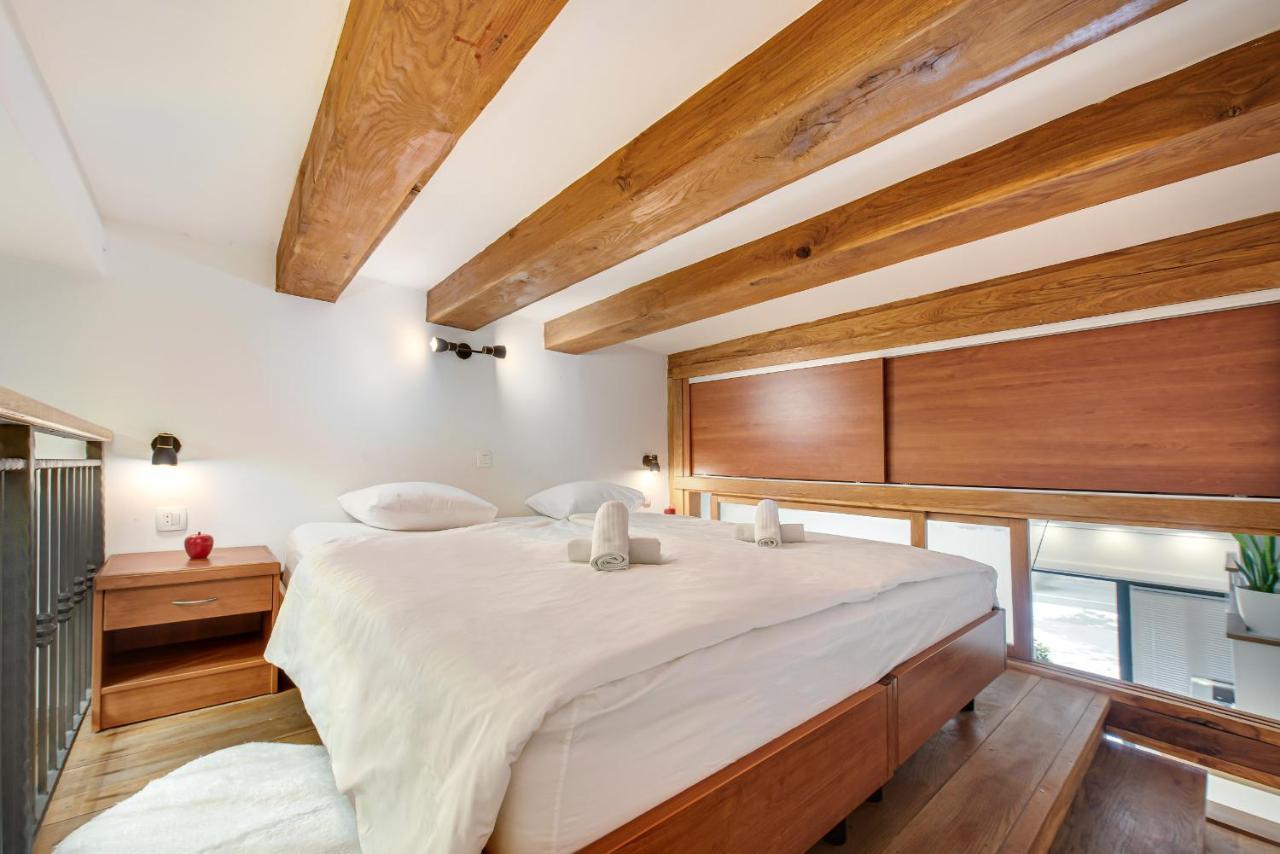 רייקה La Guardia Apartment With Free Private Parking מראה חיצוני תמונה