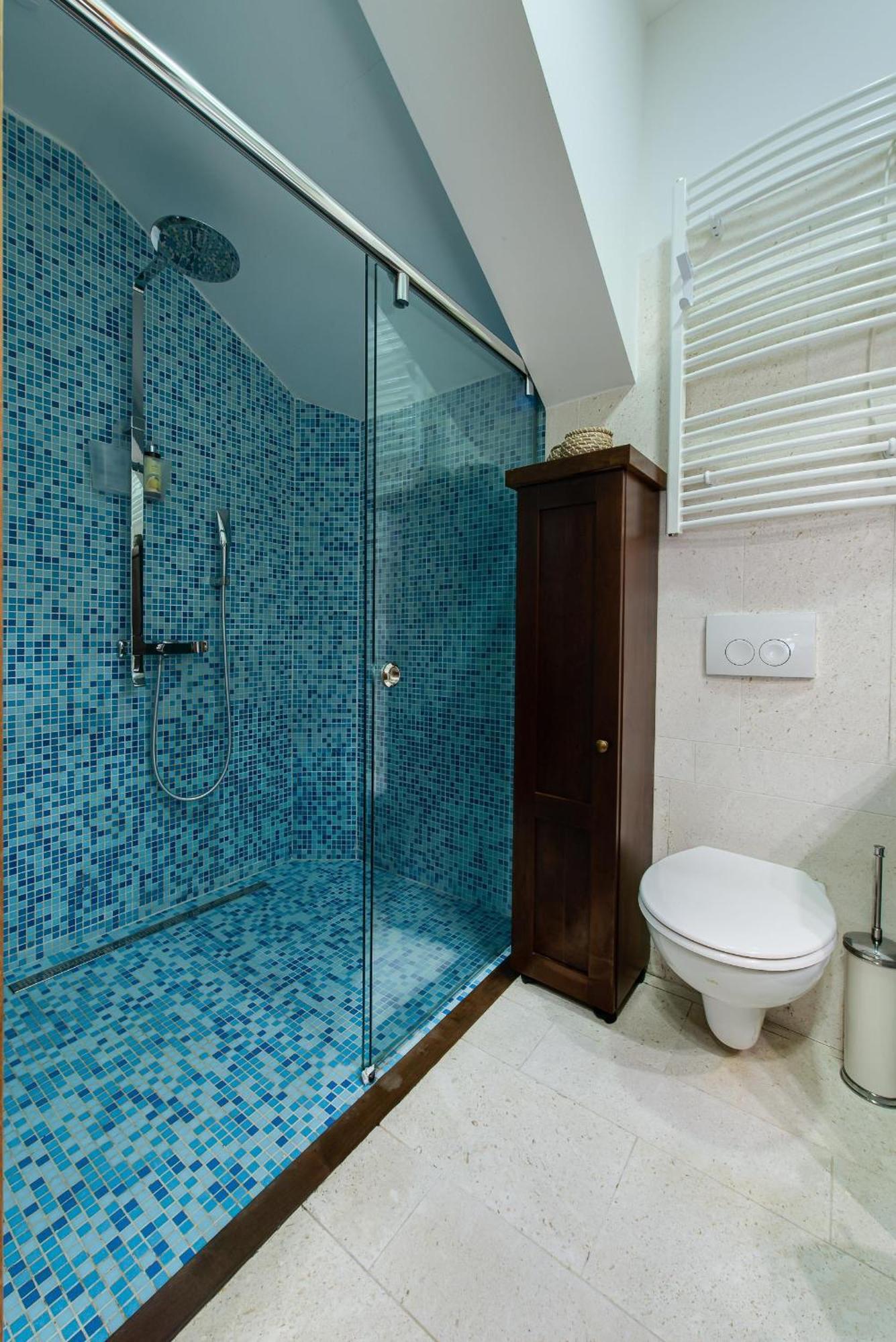 רייקה La Guardia Apartment With Free Private Parking מראה חיצוני תמונה